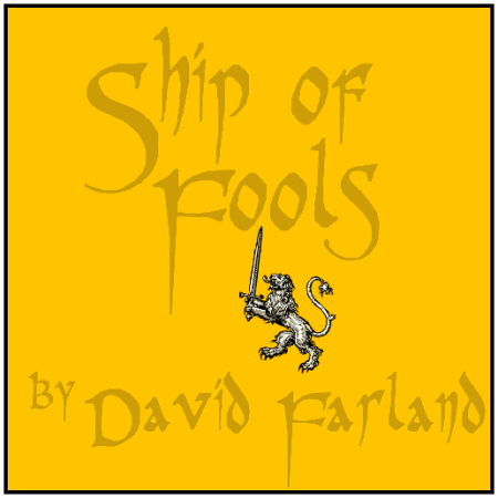 ShipOFools